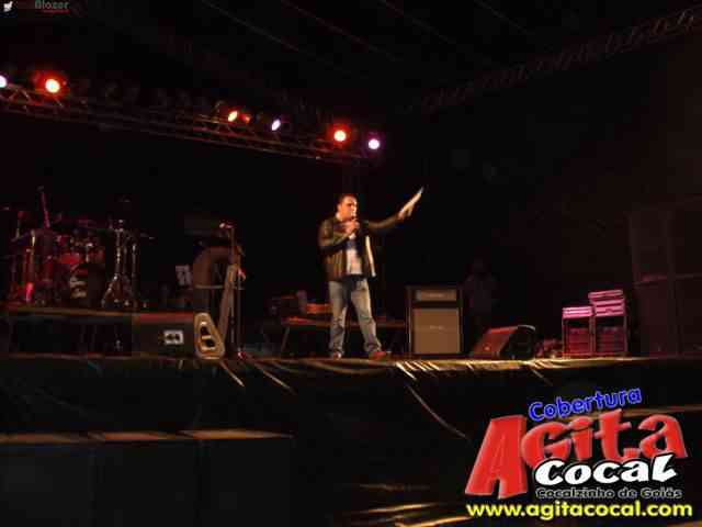 Anivers�rio de Cocalzinho