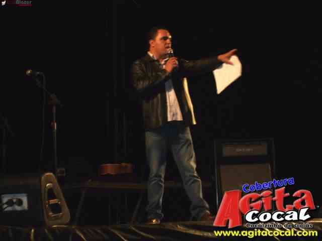 Anivers�rio de Cocalzinho