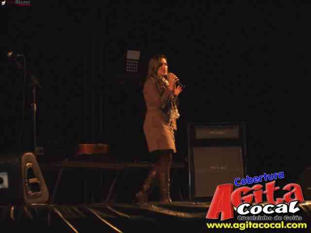 Anivers�rio de Cocalzinho