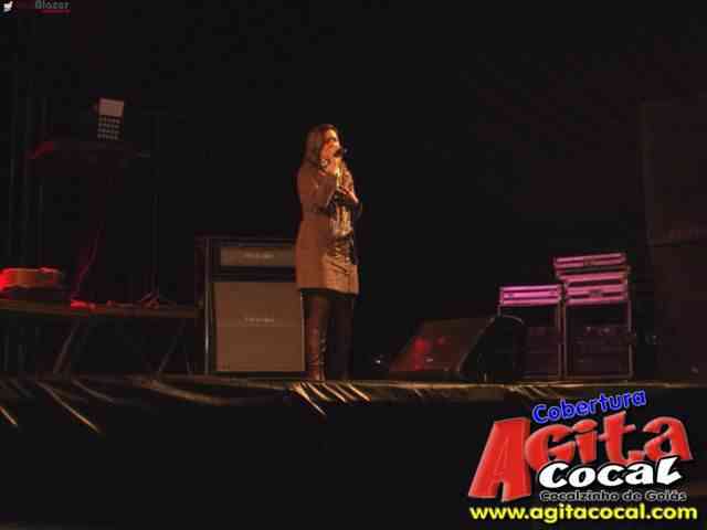 Anivers�rio de Cocalzinho