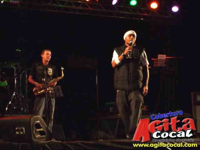 Anivers�rio de Cocalzinho