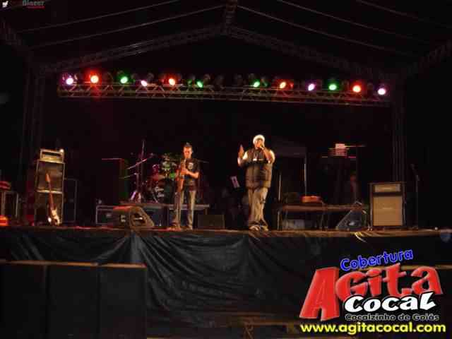 Anivers�rio de Cocalzinho