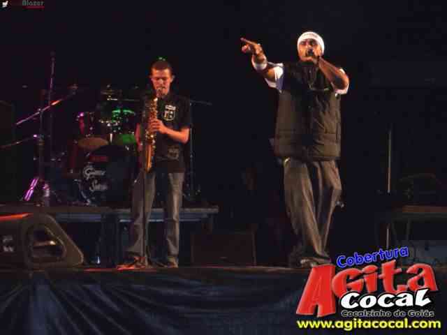 Anivers�rio de Cocalzinho