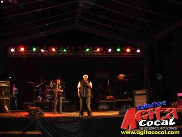 Anivers�rio de Cocalzinho