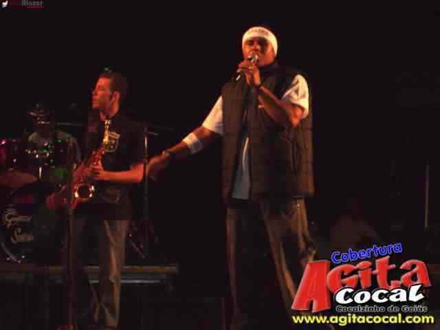 Anivers�rio de Cocalzinho