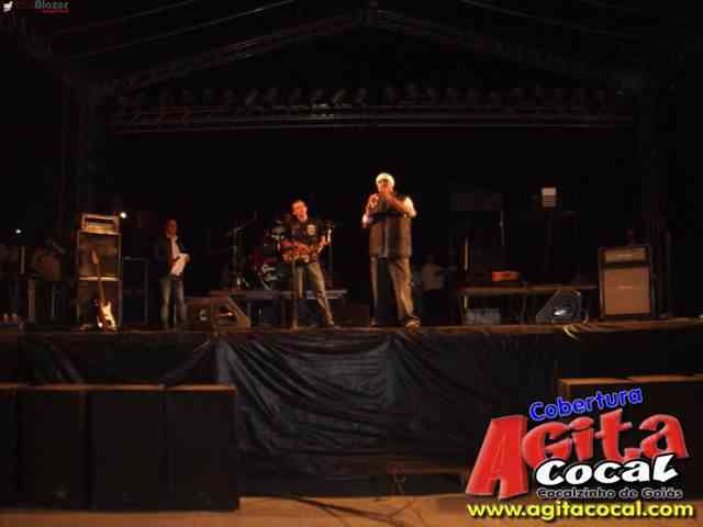 Anivers�rio de Cocalzinho