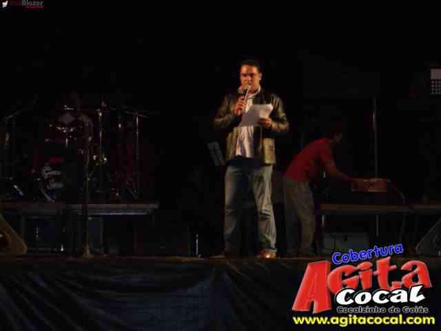 Anivers�rio de Cocalzinho