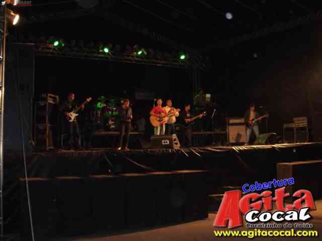 Anivers�rio de Cocalzinho