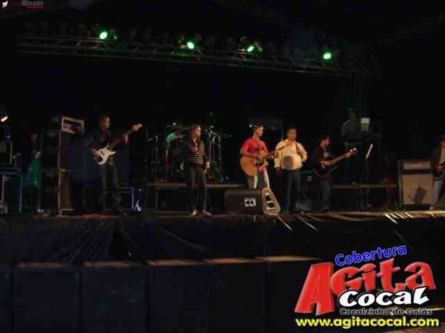 Anivers�rio de Cocalzinho