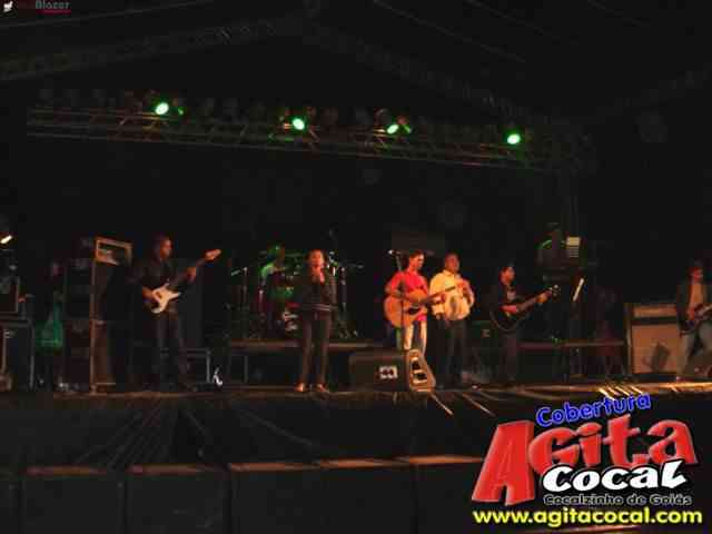 Anivers�rio de Cocalzinho