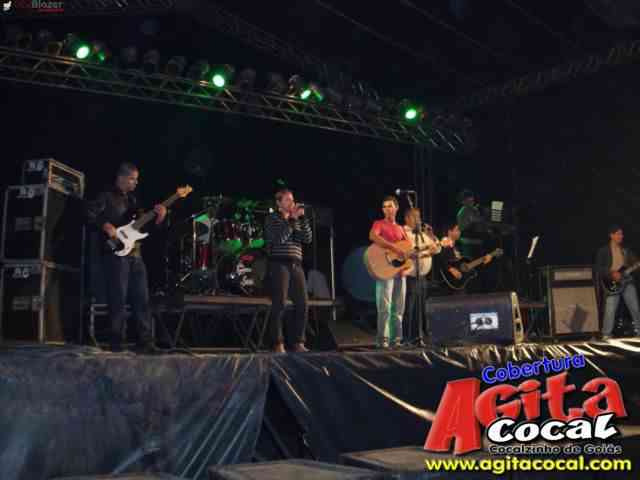 Anivers�rio de Cocalzinho