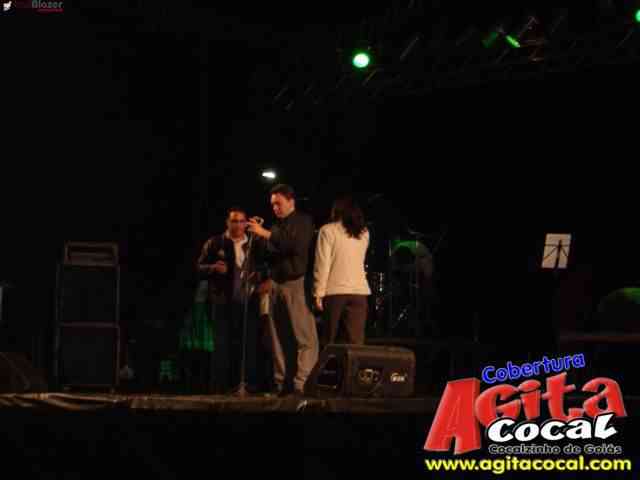 Anivers�rio de Cocalzinho