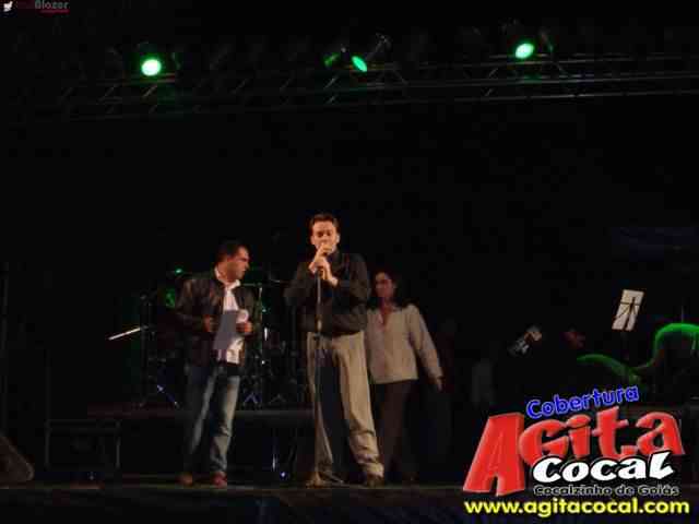 Anivers�rio de Cocalzinho