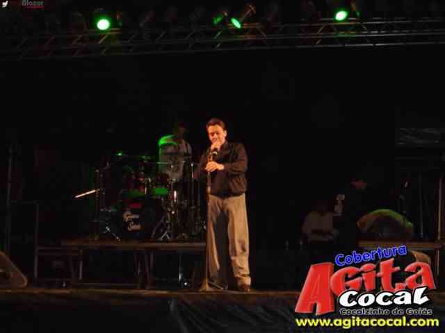 Anivers�rio de Cocalzinho