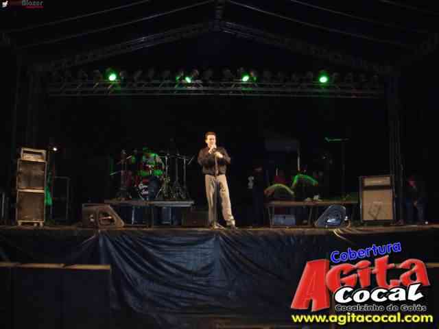 Anivers�rio de Cocalzinho