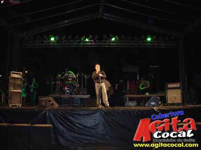 Anivers�rio de Cocalzinho