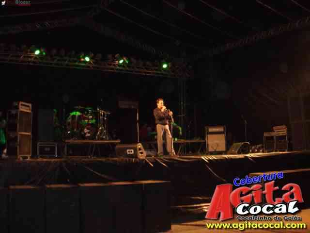 Anivers�rio de Cocalzinho