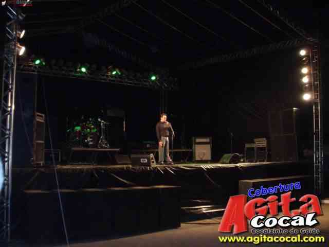 Anivers�rio de Cocalzinho