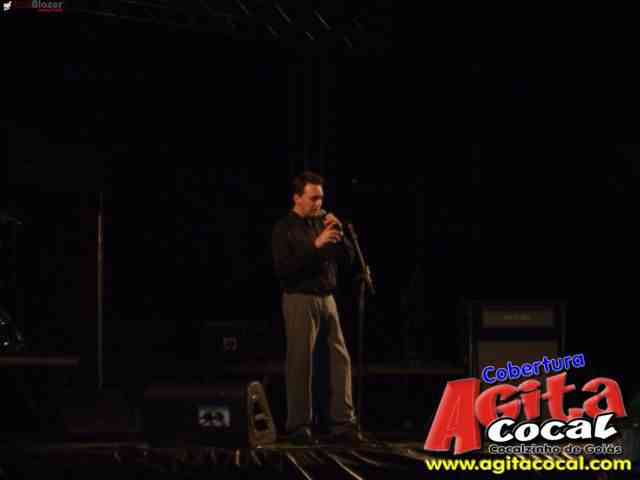 Anivers�rio de Cocalzinho