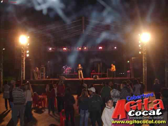 Anivers�rio de Cocalzinho