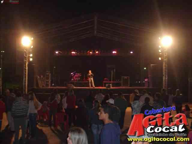 Anivers�rio de Cocalzinho