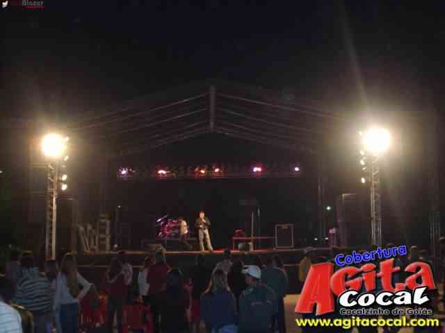 Anivers�rio de Cocalzinho