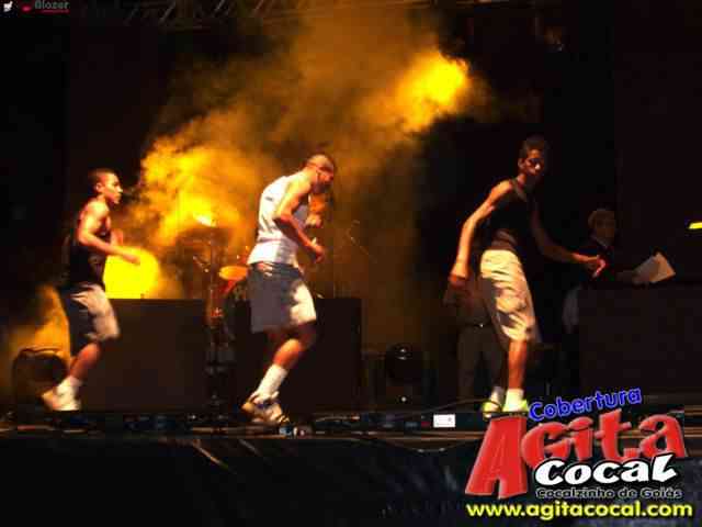 Anivers�rio de Cocalzinho