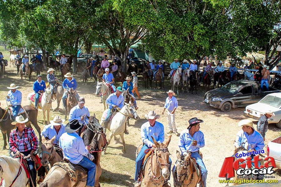 Festa da Pamonha 2017 (Album 1/2)