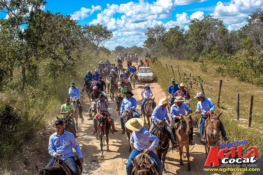 Festa da Pamonha 2017 (Album 1/2)