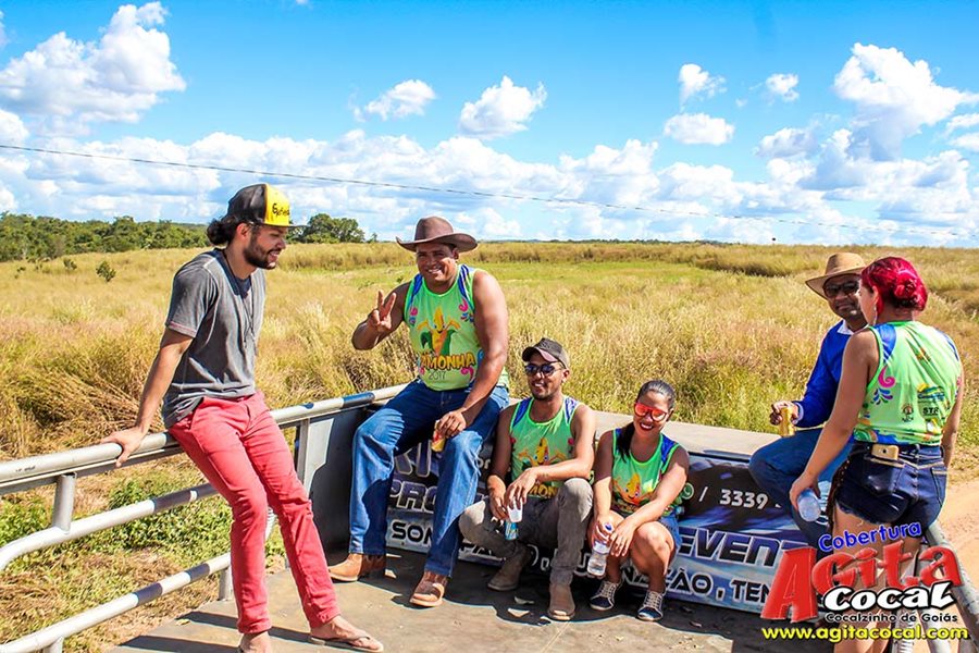 Festa da Pamonha 2017 (Album 1/2)