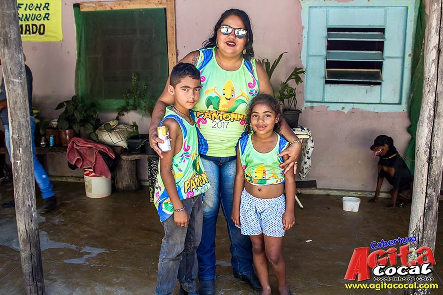 Festa da Pamonha 2017 (Album 1/2)