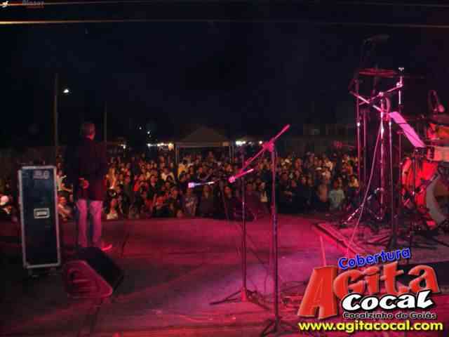 Anivers�rio de Cocalzinho