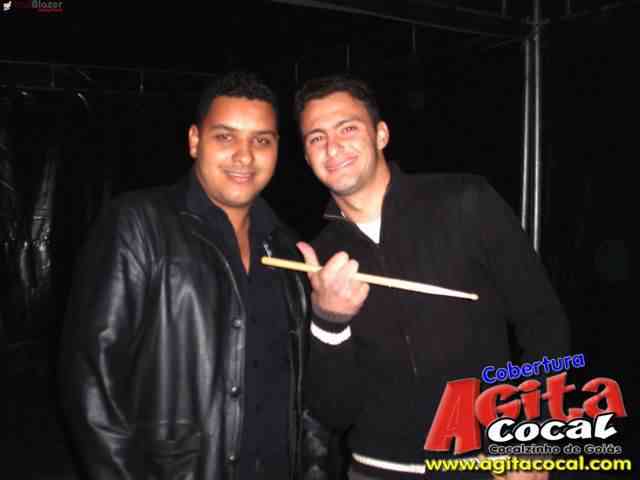 Anivers�rio de Cocalzinho