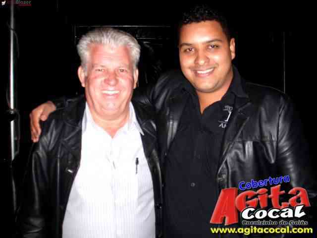 Anivers�rio de Cocalzinho