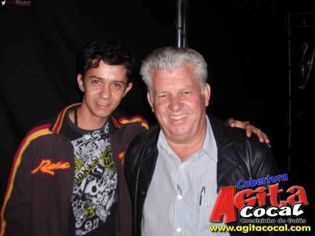 Anivers�rio de Cocalzinho