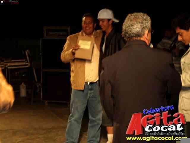 Anivers�rio de Cocalzinho