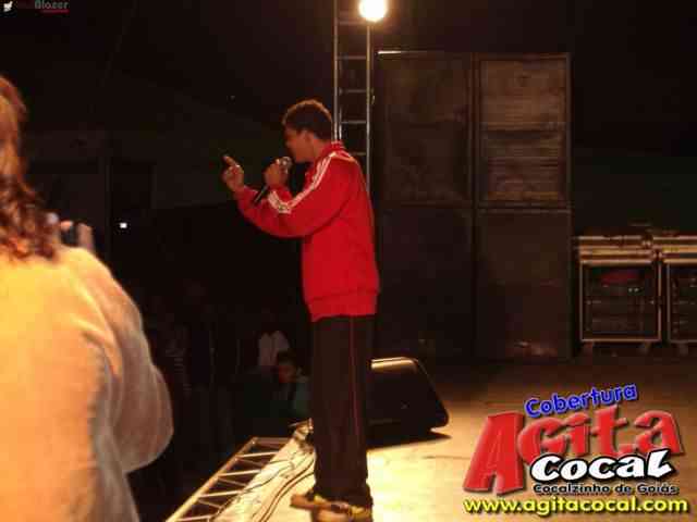 Anivers�rio de Cocalzinho