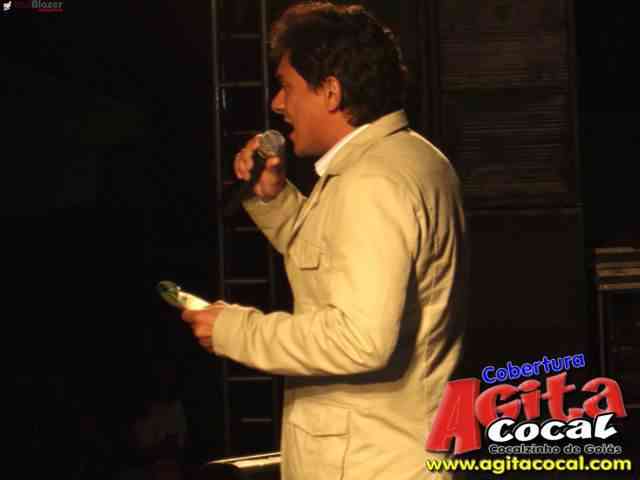 Anivers�rio de Cocalzinho