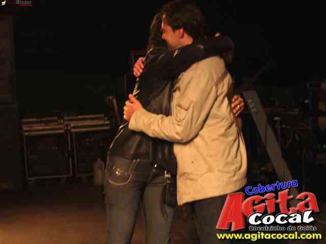 Anivers�rio de Cocalzinho