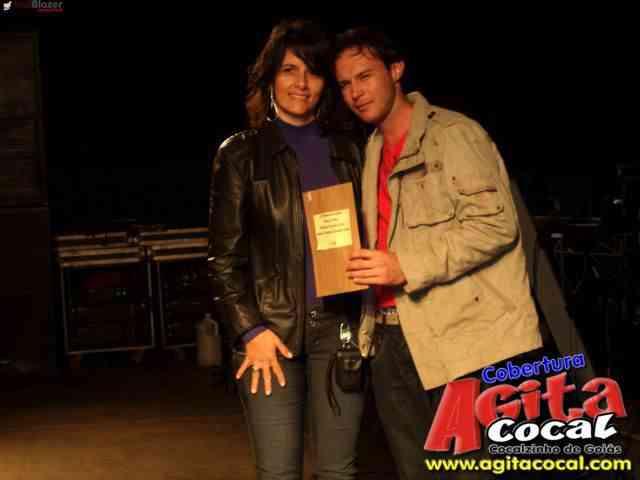 Anivers�rio de Cocalzinho