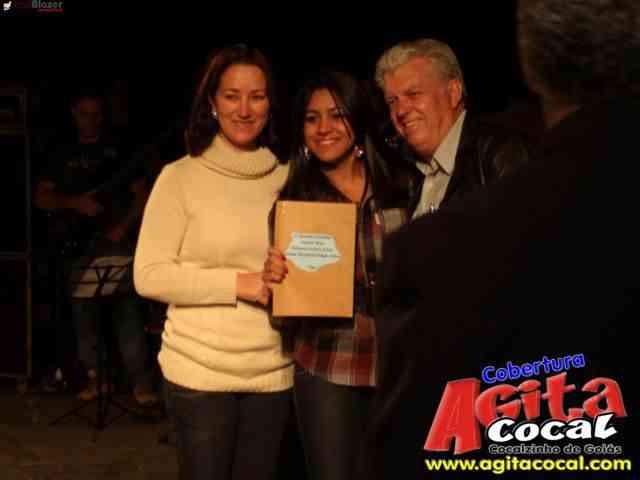 Anivers�rio de Cocalzinho