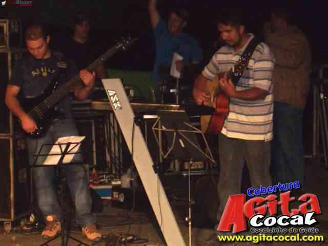 Anivers�rio de Cocalzinho