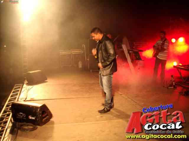 Anivers�rio de Cocalzinho