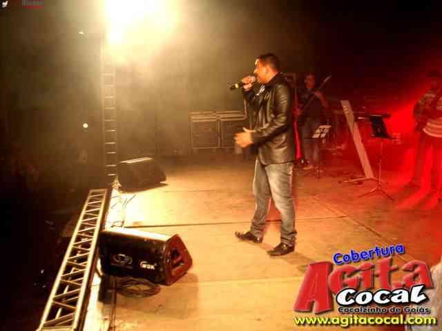 Anivers�rio de Cocalzinho