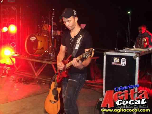 Anivers�rio de Cocalzinho