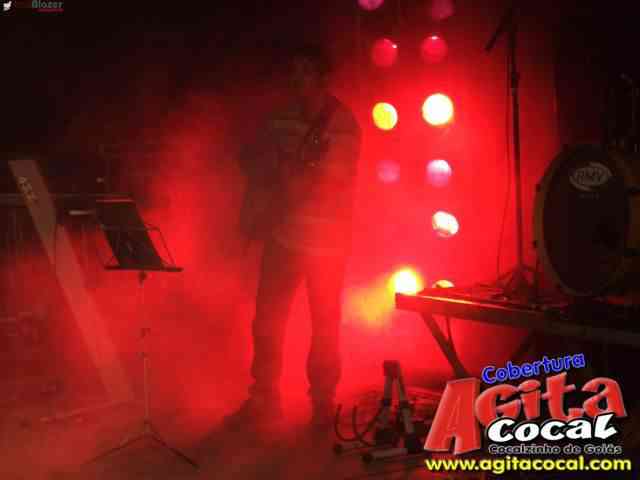 Anivers�rio de Cocalzinho