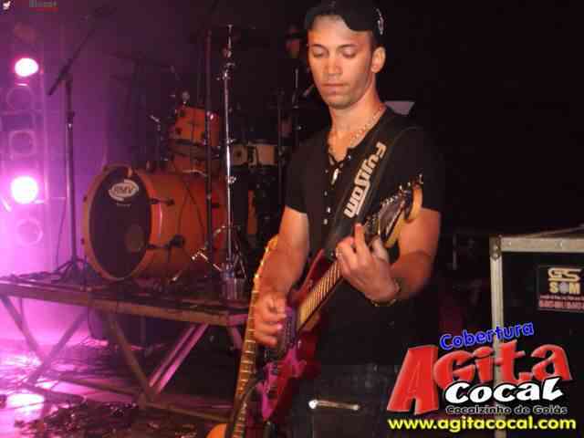 Anivers�rio de Cocalzinho