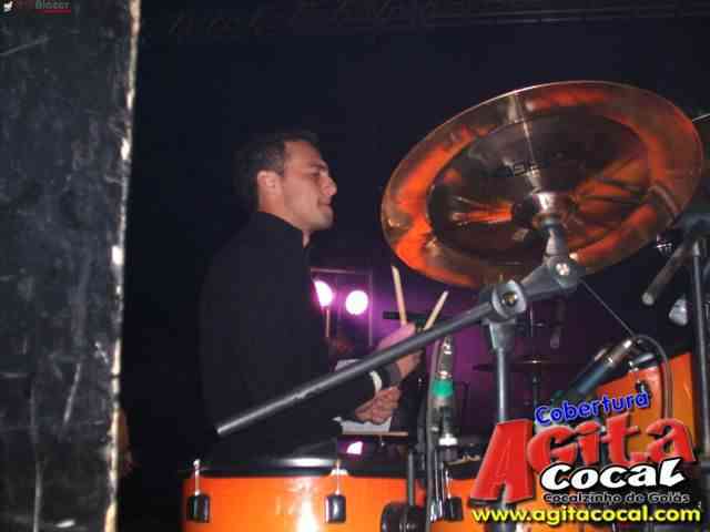 Anivers�rio de Cocalzinho