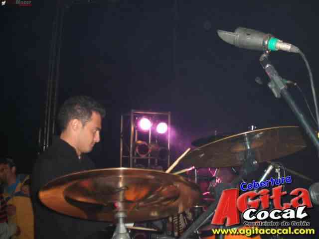 Anivers�rio de Cocalzinho