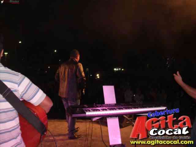 Anivers�rio de Cocalzinho